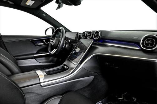 2023 Mercedes-Benz C-Class 4MATIC Sedan