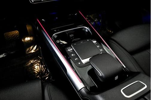 2023 Mercedes-Benz EQB 300 4MATIC