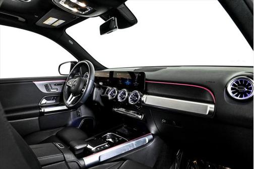 2023 Mercedes-Benz EQB 300 4MATIC