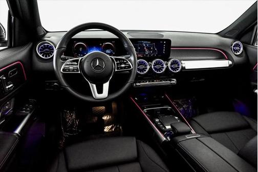 2023 Mercedes-Benz EQB 300 4MATIC