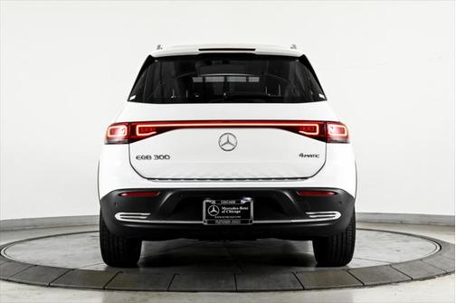 2023 Mercedes-Benz EQB 300 4MATIC