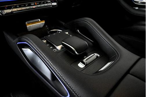 2025 Mercedes-Benz GLE 450 4MATIC