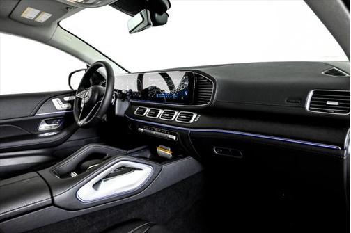 2025 Mercedes-Benz GLE 450 4MATIC