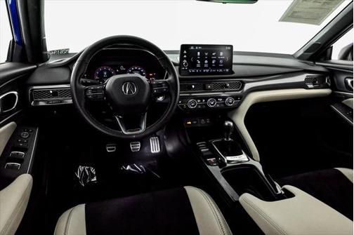 2024 Acura Integra Type S