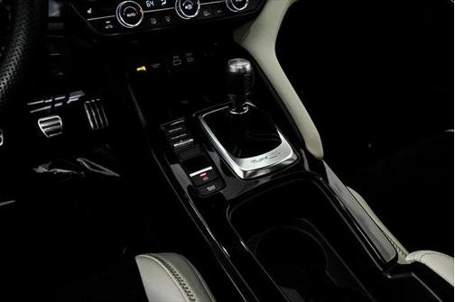 2024 Acura Integra Type S