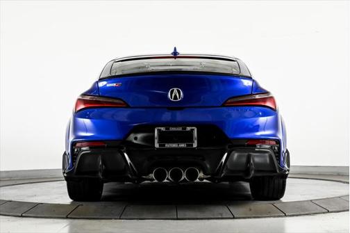 2024 Acura Integra Type S