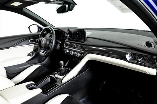 2024 Acura Integra Type S