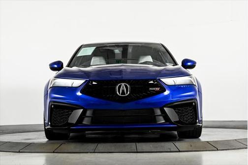 2024 Acura Integra Type S