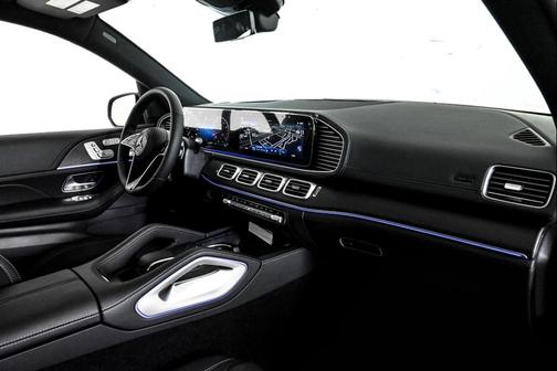 2026 Mercedes-Benz GLE 350 4MATIC