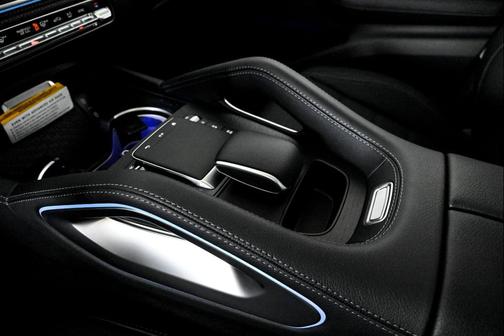 2026 Mercedes-Benz GLE 350 4MATIC
