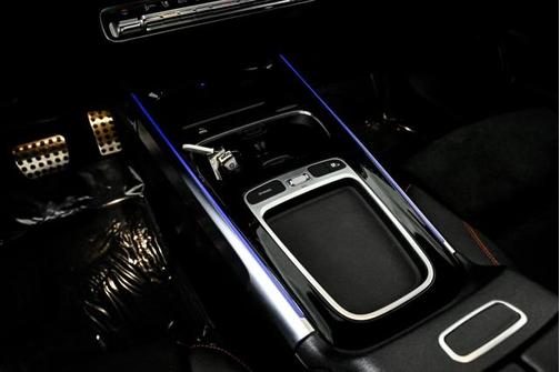 2024 Mercedes-Benz AMG GLB 35 4MATIC