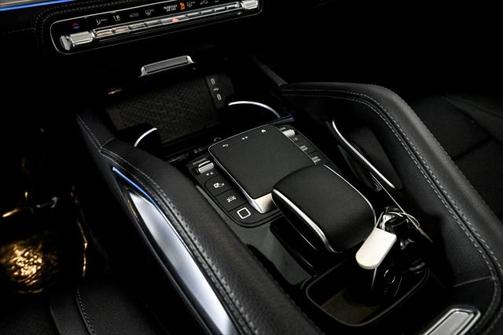 2025 Mercedes-Benz GLE 350 4MATIC