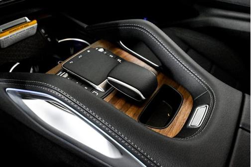 2025 Mercedes-Benz GLE 450 4MATIC