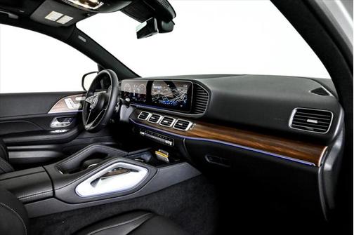 2025 Mercedes-Benz GLE 450 4MATIC
