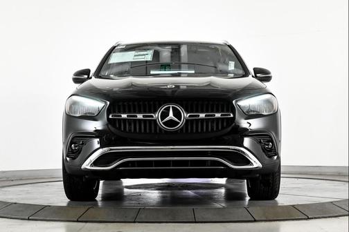 2026 Mercedes-Benz GLA 250 4MATIC