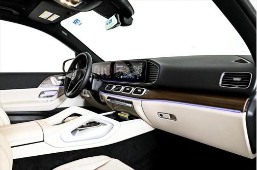 2025 Mercedes-Benz GLE 450 4MATIC