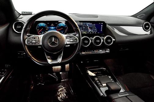 2022 Mercedes-Benz GLA 250 4MATIC