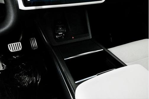 2023 Tesla Model X Plaid Tri Motor All-Wheel Drive
