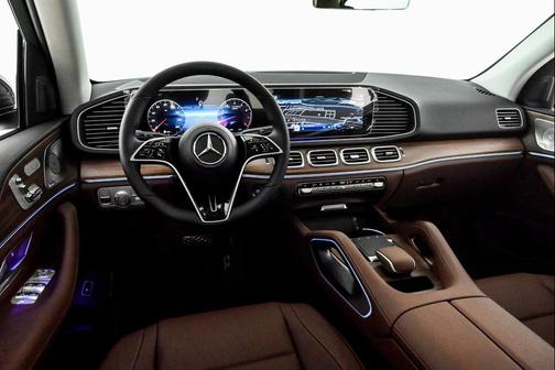 2026 Mercedes-Benz GLE 350 4MATIC