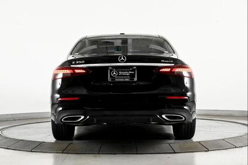 2022 Mercedes-Benz E-Class 4MATIC