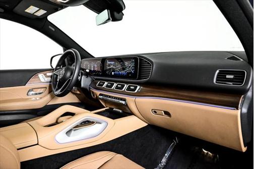 2025 Mercedes-Benz GLE 350 4MATIC