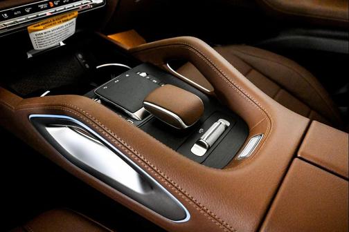 2026 Mercedes-Benz GLS 450 4MATIC