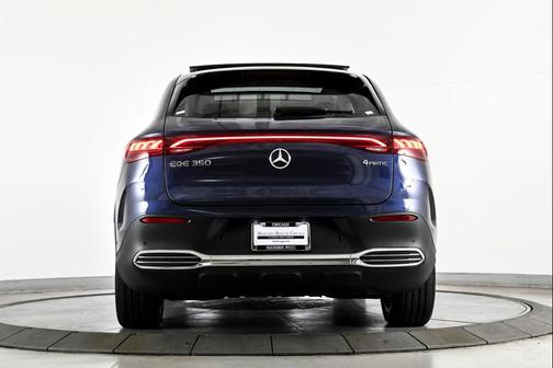 2024 Mercedes-Benz EQE 350 4MATIC