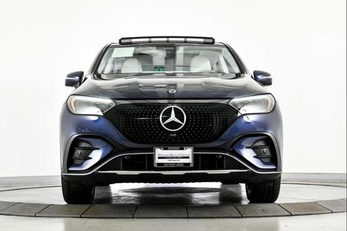 2024 Mercedes-Benz EQE 350 4MATIC