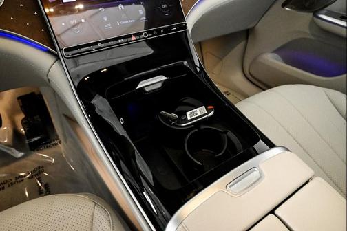 2024 Mercedes-Benz EQE 350 4MATIC