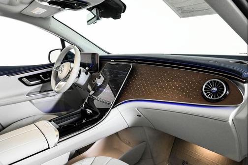 2024 Mercedes-Benz EQE 350 4MATIC