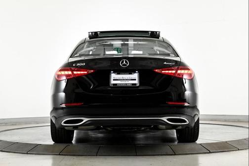 2022 Mercedes-Benz C-Class C 300 4MATIC