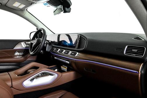 2025 Mercedes-Benz GLE 350 4MATIC
