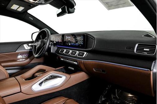 2025 Mercedes-Benz GLE 450 4MATIC