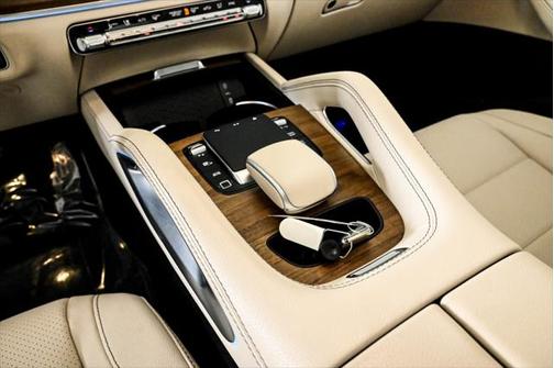 2025 Mercedes-Benz GLE 350 4MATIC