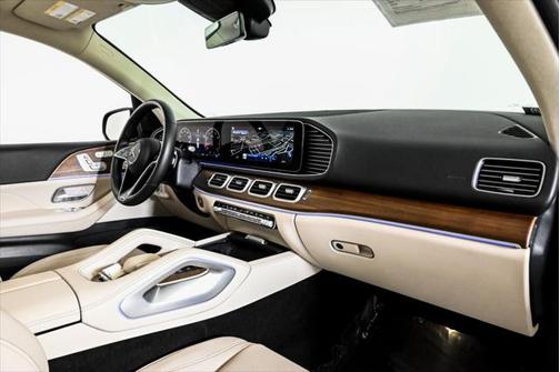 2025 Mercedes-Benz GLE 350 4MATIC