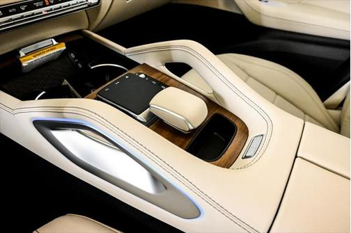 2025 Mercedes-Benz GLE 450e 4MATIC