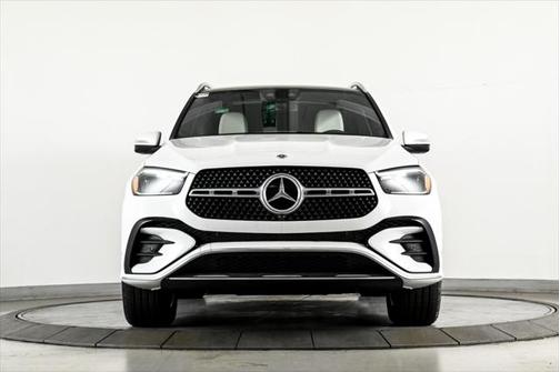 2025 Mercedes-Benz GLE 450e 4MATIC