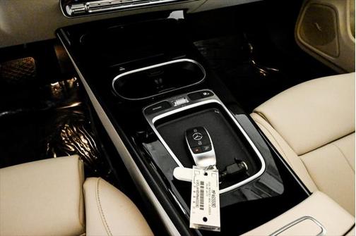 2024 Mercedes-Benz CLA 250 4MATIC