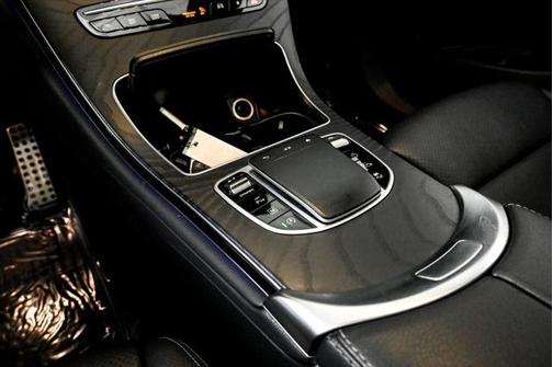 2021 Mercedes-Benz GLC 300 4MATIC Coupe