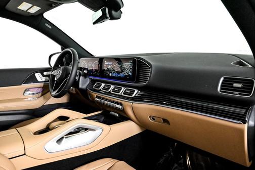 2025 Mercedes-Benz GLE 450 4MATIC