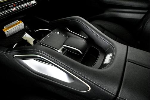 2025 Mercedes-Benz GLE 350 4MATIC