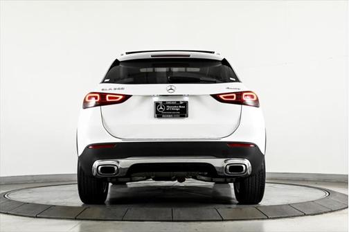 2022 Mercedes-Benz GLA 250 4MATIC