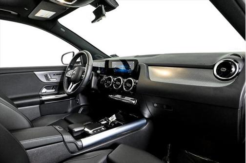 2022 Mercedes-Benz GLA 250 4MATIC