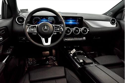 2022 Mercedes-Benz GLA 250 4MATIC