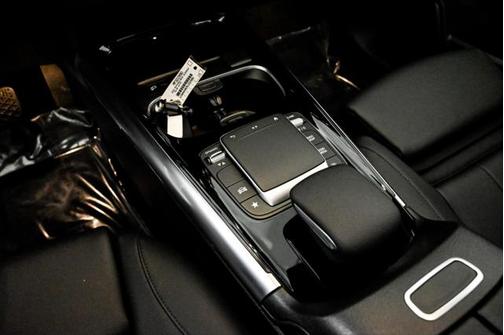 2022 Mercedes-Benz GLA 250 4MATIC