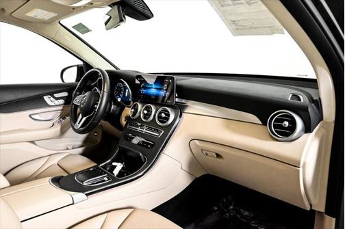 2021 Mercedes-Benz GLC 300 4MATIC