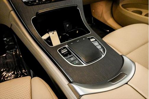 2021 Mercedes-Benz GLC 300 4MATIC
