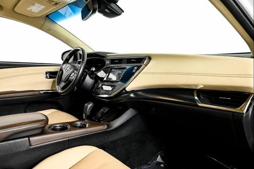 2018 Toyota Avalon Limited