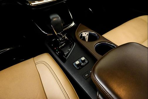 2018 Toyota Avalon Limited
