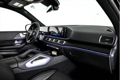 2025 Mercedes-Benz GLE 450 4MATIC
